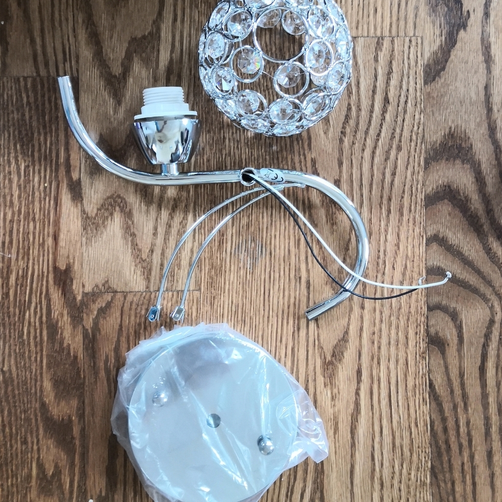 Moedern Wall lights - Picture 5 of 7